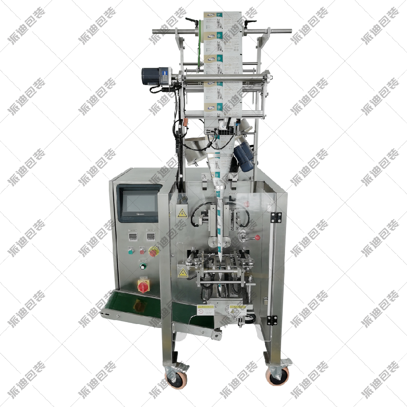 片剂丸剂小袋包装机